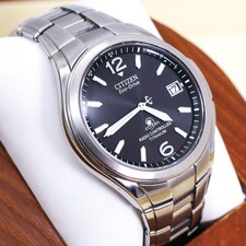 Citizen Attesa Watch Radio