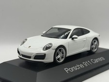 Porsche 911 Carrera Type 991