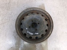 JANTE TOLE - Citroën Saxo Hatchback 1.4i SX,VSX (TU3JP(KFW)) 2001 5401J1