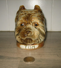 Ancienne Tirelire à Casser