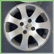 Jante En Alliage PEUGEOT 307