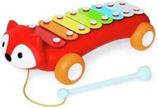 Skip Hop Explore and More Fox Xylophone adapté à partir de 12 mois + rendre l...