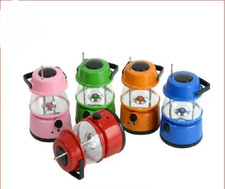 Petite Lanterne à 3 Led Avec