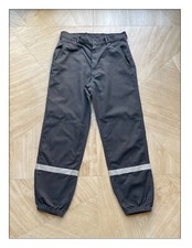 Pantalon BSPP Sapeurs Pompiers