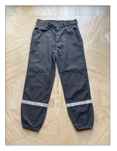 Pantalon bspp sapeurs - pantalon,