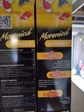 Alparex Morecemol Columbo Pour