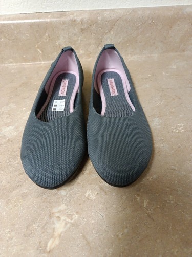 Giesswein size 5 gray - giesswein,