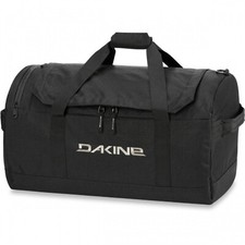 Dakine Éq Duffle 70L Noir