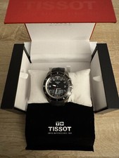 Montre Tissot T-Touch Expert /