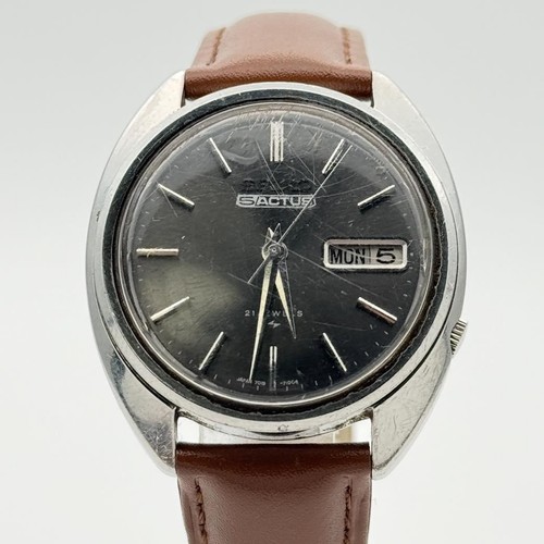 Montre homme seiko sactus - homme,