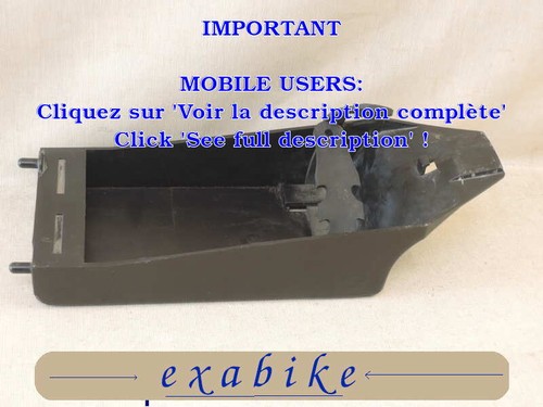 Pas description voir - pas,