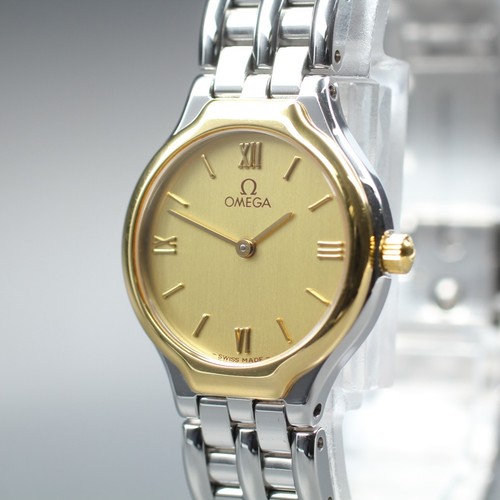 Montre femme omega ville - de,