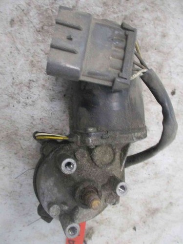 Moteur essuie glace avant - moteur,