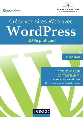 Créez vos sites - , web
