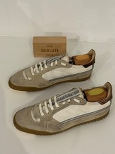 Berluti Sneakers Vintage