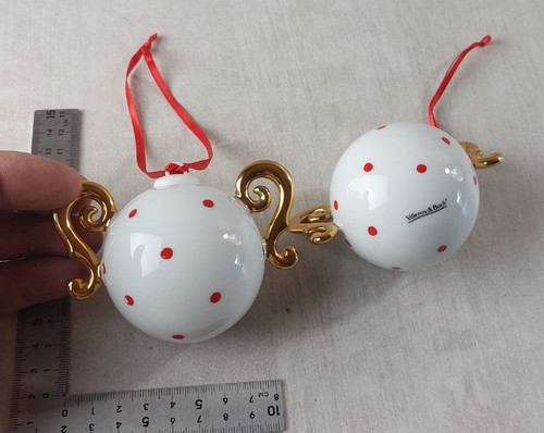 Ancienne décoration sapin - ancienne,