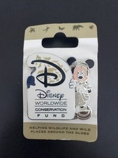 Disney pin 89364 Tarzan Terk
