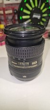 Objectif Nikon AF-S NIKKOR