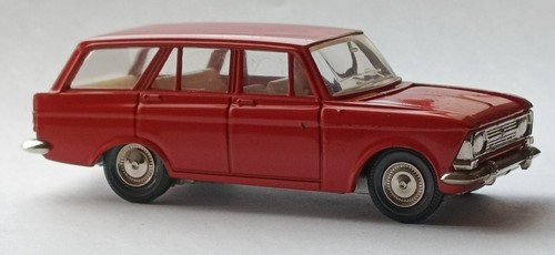 Moskvich 426 model 1 - moskvich, a3