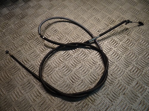 Cable frein quad yamaha - quad, 350