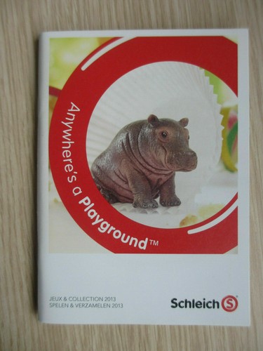 Catalogue figurines schleich - catalogue,