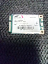 Carte sans fil WiFi Samsung