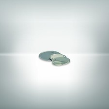 Disque frontal isolant