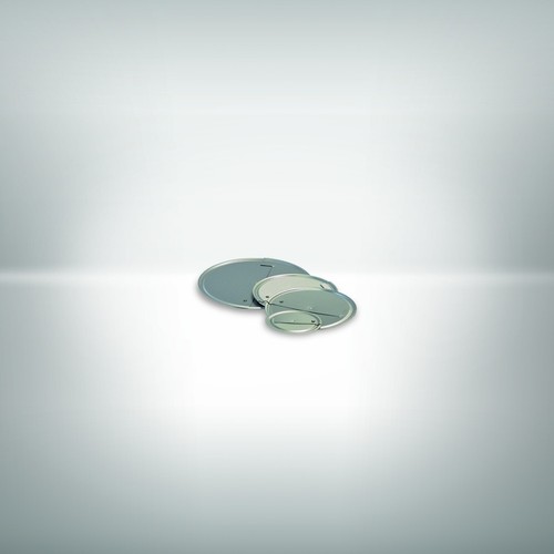 Disque frontal isolant