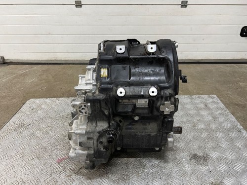 Mercedes benz eqe - eqe, v295