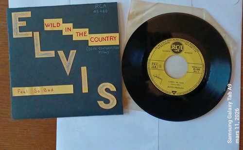 Elvis presley wild in the - elvis,