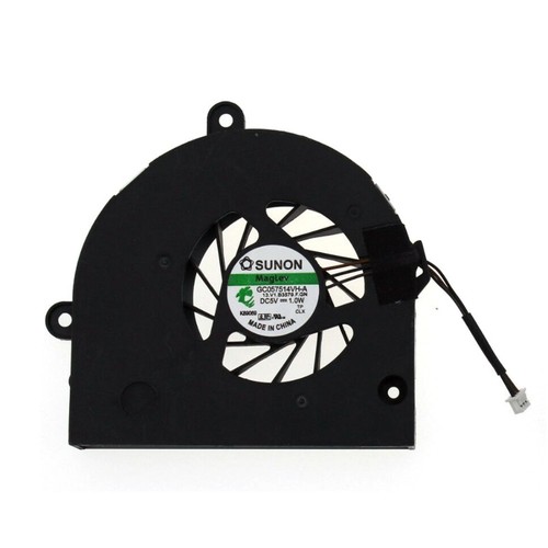 Ventilateur cpu pour portable - ventilateur,