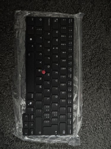 Clavier rétroéclairé lenovo - clavier,
