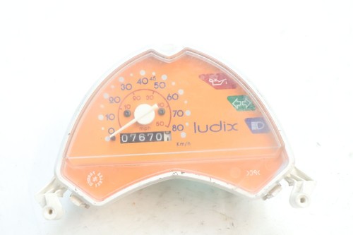 Compteur peugeot ludix one - compteur,