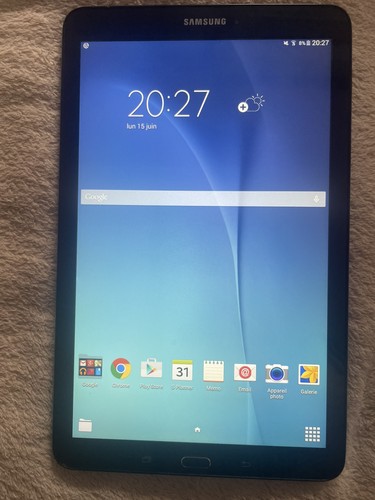 Samsung galaxy tab - samsung,