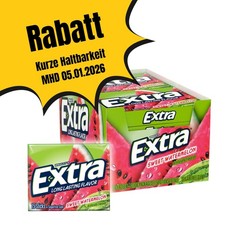 EXTRA Sweet Pastèque