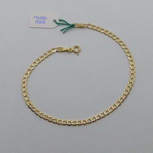 Bracelet pour homme maillon - en,