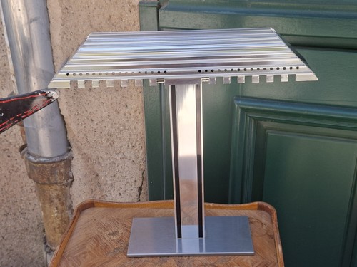 Aluminor lampe bureau - lampe,