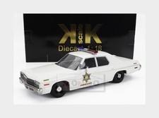 1:18 KK SCALE Dodge Monaco