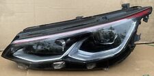 LED MATRIX headlights headlights IQ left VW GOLF 8 VIII GTI 5H1941059A