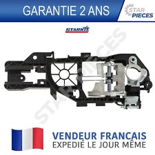 SUPPORT DE POIGNEE DE PORTE AVANT GAUCHE VW PASSAT B6 B7 CC 3C0837885H 3C0837885