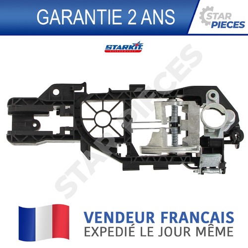 Mecanisme poignee porte - mecanisme, de