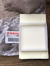 YAMAHA CHAPPY LB50 LB80 MJ50 BATTERIE DE SIÈGE AUTHENTIQUE NEUVE