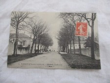 CPA CHARENTE MARITIME 17