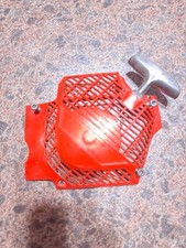 Nice jonsered Chainsaw working recoil assembly,chainsaw Parts auctions
