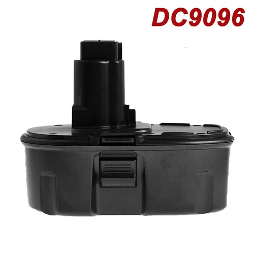 Batterie 18v 4600mah - 18v, pour