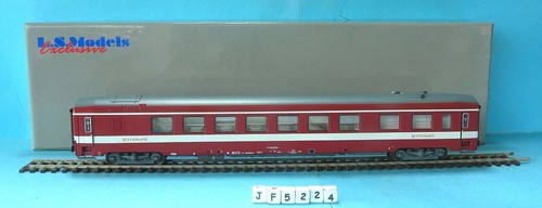 Models sncf voiture - ls,