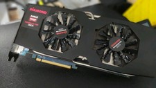 Diamond AMD R9 280x 3GB DDR5, In Great Shape.
