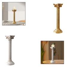 Statue de pilier romain