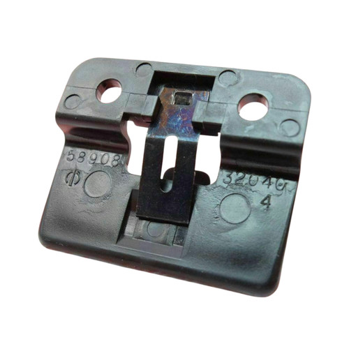 Console central couvre latch - central,