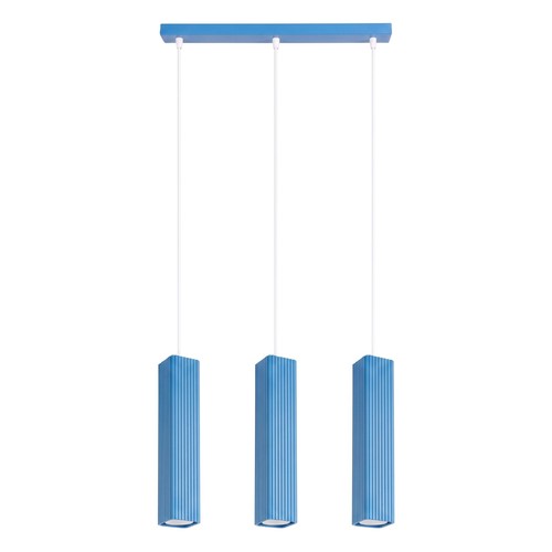Suspension rayo moderne 3 - rayo,